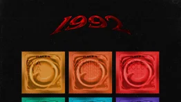 “1992”, nuevo trabajo musical de Halex (+vídeo)