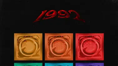 “1992”, nuevo trabajo musical de Halex (+vídeo) “1992”, nuevo trabajo musical de Halex (+vídeo)