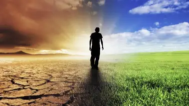 Cada 26 de marzo se celebra el Día Mundial del Clima Cada 26 de marzo se celebra el Día Mundial del Clima