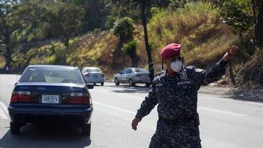 Gobernación de Monagas solo permitirá paso vehicular de sectores priorizados