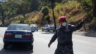 Gobernación de Monagas solo permitirá paso vehicular de sectores priorizados