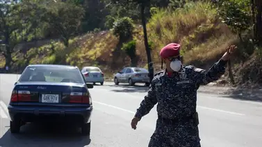 Gobernación de Monagas solo permitirá paso vehicular de sectores priorizados Gobernación de Monagas solo permitirá paso vehicular de sectores priorizados