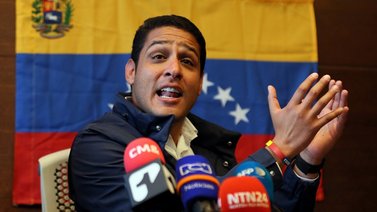 Olivares: Hospitales están ante un "colapso inminente" por COVID-19 en Venezuela