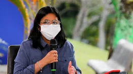 Venezuela registra 850 nuevos casos de Covid-19 en las últimas 24 horas