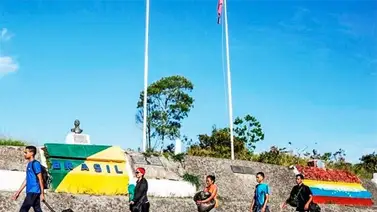 Brasil simplifica trámite para que venezolanos obtengan residencia en el país Brasil simplifica trámite para que venezolanos obtengan residencia en el país