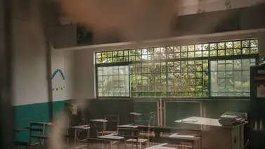 Gobierno suspende inicio de clases presenciales hasta nuevo aviso Gobierno suspende inicio de clases presenciales hasta nuevo aviso