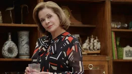 Muere a los 80 años la actriz Jessica Walter tras 60 años de carrera