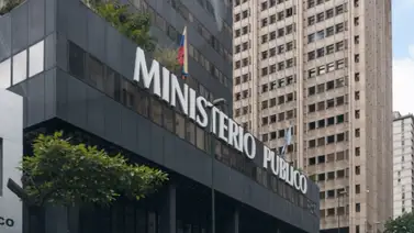 Ministerio Público abrió investigación contra Guaidó por secuestro de activos del Estado Ministerio Público abrió investigación contra Guaidó por secuestro de activos del Estado