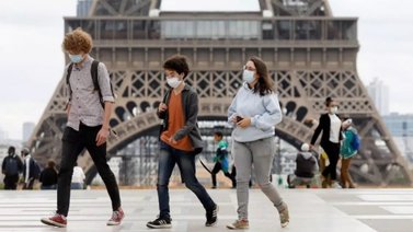 Gobierno francés alerta de una situación "extremadamente preocupante"