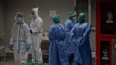 Polonia endurece las restricciones tras otro récord de infecciones y muertos Polonia endurece las restricciones tras otro récord de infecciones y muertos