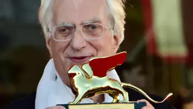 Fallece director de cine francés Bertrand Tavernier a los 79 años Fallece director de cine francés Bertrand Tavernier a los 79 años