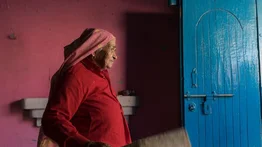 Francotiradora con mayor edad en el mundo es un ícono feminista en India