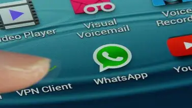 Descubren a profesor tras vender respuestas de examen por WhatsApp en Italia Descubren a profesor tras vender respuestas de examen por WhatsApp en Italia