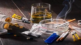 Aseguran aumento de sobredosis y muertes por consumo de drogas en Estados Unidos