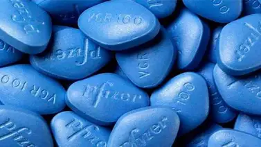 La viagra podría prolongar la vida de los hombres de acuerdo con científicos La viagra podría prolongar la vida de los hombres de acuerdo con científicos