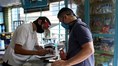 La pandemia congela planes migratorios de venezolanos