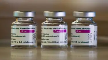 AstraZeneca asegura 76% de efectividad en su vacuna tras actualizar datos AstraZeneca asegura 76% de efectividad en su vacuna tras actualizar datos