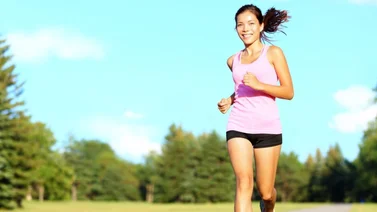 Beneficios de las actividades físicas en los adolescentes