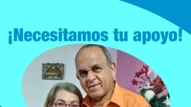 Servicio Público: ayudemos a la periodista Yakary Prado a superar el COVID-19