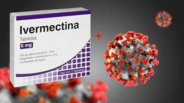 OMS dirá la próxima semana si recomienda la ivermectina para tratar COVID-19