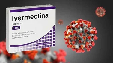 OMS dirá la próxima semana si recomienda la ivermectina para tratar COVID-19