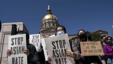 Los asesinatos en un spa provocan nuevas propuestas de los demócratas Los asesinatos en un spa provocan nuevas propuestas de los demócratas