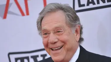 El actor estadounidense George Segal muere a los 87 años El actor estadounidense George Segal muere a los 87 años