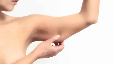 Brazos sanos y firmes con ejercicios simples Brazos sanos y firmes con ejercicios simples