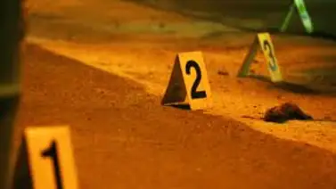 Encuentran tercer hombre asesinado en zona sur del Táchira Encuentran tercer hombre asesinado en zona sur del Táchira