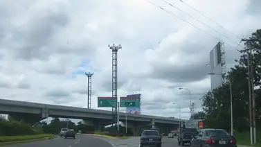 Hombre de 30 años se lanzó al vacío desde un elevado en Maturín Hombre de 30 años se lanzó al vacío desde un elevado en Maturín