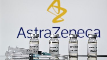 EEUU cuestiona si AstraZeneca usó datos antiguos en ensayo