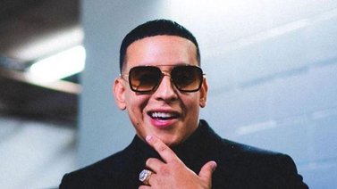 Daddy Yankee recibe premio ASCAP al compositor del año