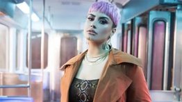 Demi Lovato asegura "tener el control" después de sufrir sobredosis