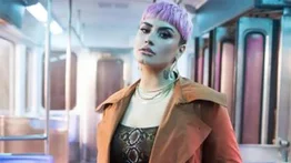 Demi Lovato asegura "tener el control" después de sufrir sobredosis