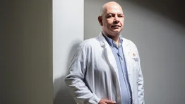 Doctor Julio Castro: Diferencias entre primera y segunda ola de COVID-19