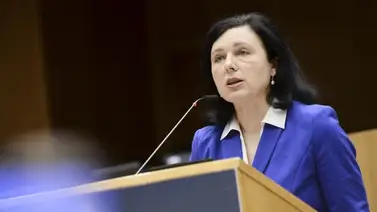 UE inaugura espacio para la seguridad de los periodistas UE inaugura espacio para la seguridad de los periodistas