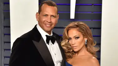 Jennifer López y Alex Rodríguez "trabajan" para reparar su relación Jennifer López y Alex Rodríguez "trabajan" para reparar su relación