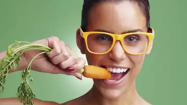 Cuida tu alimentación y protege tu vista Cuida tu alimentación y protege tu vista