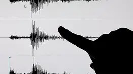 Sismo de magnitud 4,6 sacude el oeste de Apure