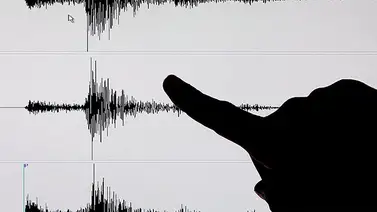 Sismo de magnitud 4,6 sacude el oeste de Apure Sismo de magnitud 4,6 sacude el oeste de Apure