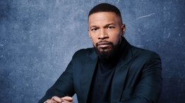 Jamie Foxx interpretará a Mike Tyson en serie producida por Martin Scorsese