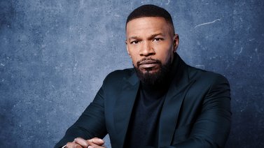 Jamie Foxx interpretará a Mike Tyson en serie producida por Martin Scorsese