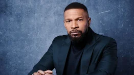 Jamie Foxx interpretará a Mike Tyson en serie producida por Martin Scorsese