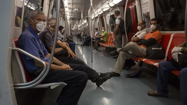 Metro de Caracas comenzará el cobro del pasaje el próximo 8 de marzo