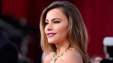 Sofía Vergara defiende sus embriones