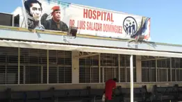 Trabajadores del seguro social exigen equipos de protección contra la COVID-19