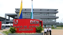 Conceden atención sanitaria a reclusos del Internado Judicial de Barinas