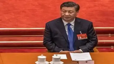 China "trabajará por la paz" en Norcorea tras reunirse con EEUU en Alaska China "trabajará por la paz" en Norcorea tras reunirse con EEUU en Alaska