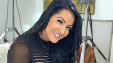 Norkys Batista genera críticas por promocionar vibradores en su Instagram