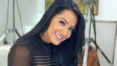 Norkys Batista genera críticas por promocionar vibradores en su Instagram Norkys Batista genera críticas por promocionar vibradores en su Instagram